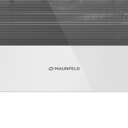 Шкаф духовой электрический Maunfeld AEOD60103W