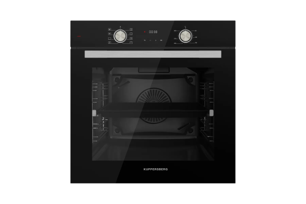 Духовой шкаф Kuppersberg HO 608 B