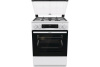 Комбинированная плита Gorenje GKS6C70WF