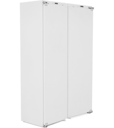 Встраиваемый холодильник Scandilux SBSBI524EZ
