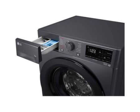 Стиральная машина LG F2V3HS6J