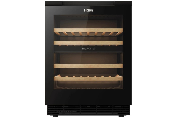 Винный шкаф Haier BIWC44GDAI