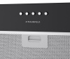 Вытяжка Maunfeld CROSBY SINGL 60 BLACK