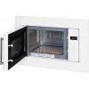 Встраиваемая микроволновая печь HIBERG i-VM 6502 W (инверторная)
