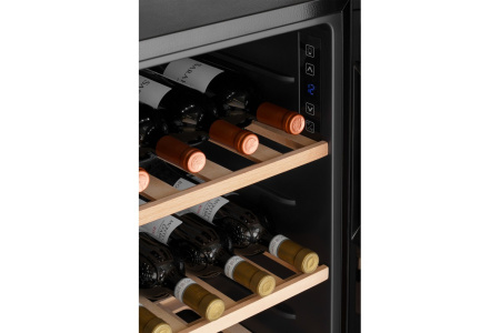 Винный холодильник Weissgauff WWC-30 Bottle