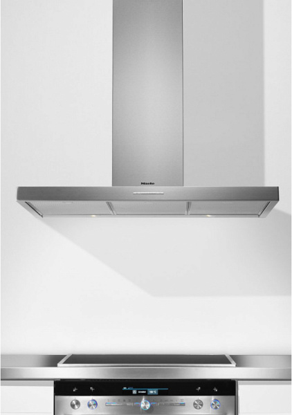 Вытяжка Miele PUR 98 W