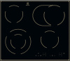 Варочная панель Electrolux CPE 644 RBC