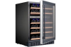 Винный шкаф Temptech WPX60DCB