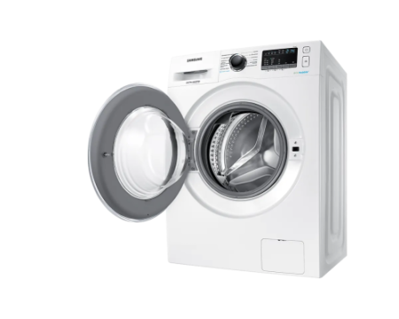 Стиральная машина Samsung WW60J42E0HW/LD (EcoBubble)