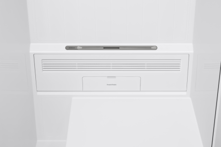 Паровой шкаф Samsung DF24CB9900CRLP