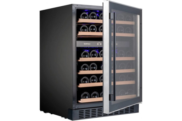 Винный шкаф Temptech WPX60DCB