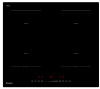 Индукционная варочная панель Evelux EHI 6448