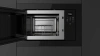 Встраиваемая микроволновая печь Teka ML 8210 BIS NIGHT RIVER BLACK