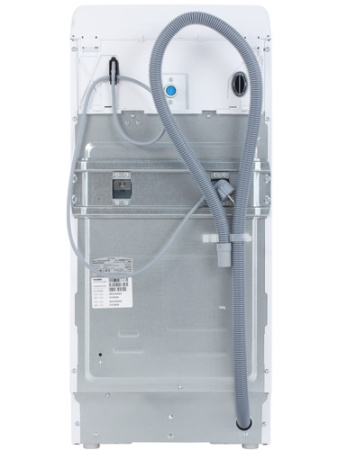 Стиральная машина Indesit BTW D51052