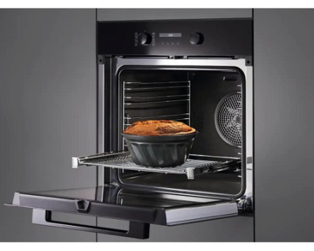 Духовой шкаф Miele H 2861 B OBSW