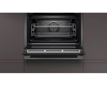 Компактный духовой шкаф Neff C17FS22G0
