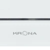 Встраиваемая микроволновая печь Krona RIFLESSO 60 WH V2