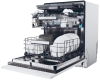 Встраиваемая посудомоечная машина Haier XS 6B0S3SB-08