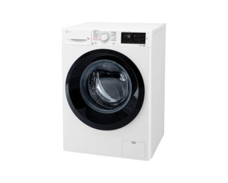 Стиральная машина LG F2J5HS6W