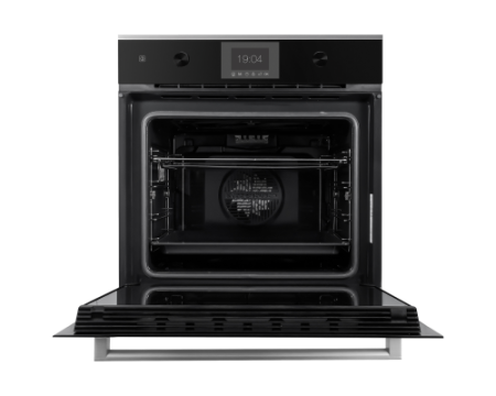 Духовой шкаф Kuppersbusch B 6350.0 S1 Stainless steel