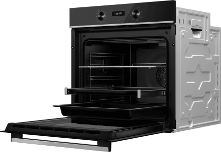 Духовой шкаф Haier HOQ-R2ARN3BX