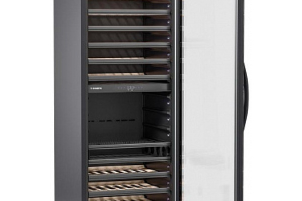 Винный шкаф Dometic E115FG Blue