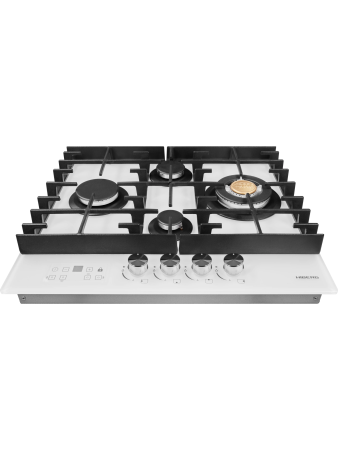 Варочная поверхность HIBERG VM 6245 W