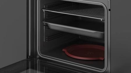 Духовой шкаф Teka HLB 8408 NIGHT RIVER BLACK