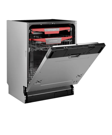 Встраиваемая посудомоечная машина Kuppersberg GLM 6081
