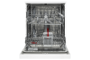 Посудомоечная машина Hansa ZWV614WH