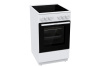 Стеклокерамическая плита Gorenje GEC5A20WG