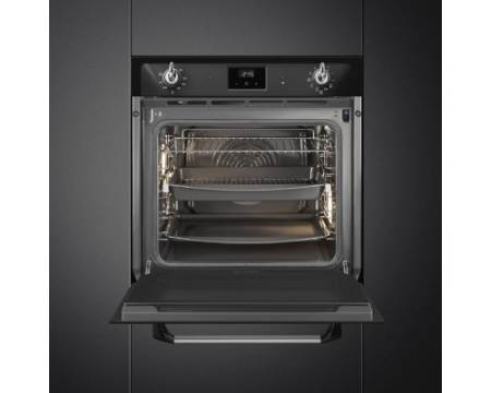 Духовой шкаф Smeg SOP6900TN