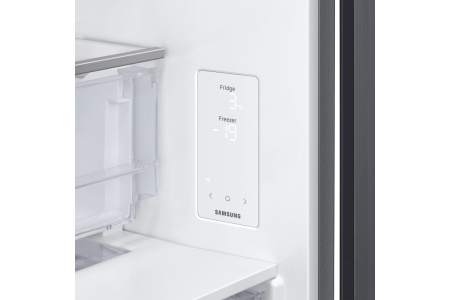 Холодильник Samsung RB53DG703EB1WR