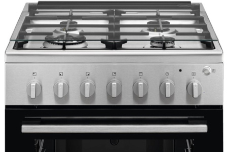 Газовая плита Electrolux RKG600005X