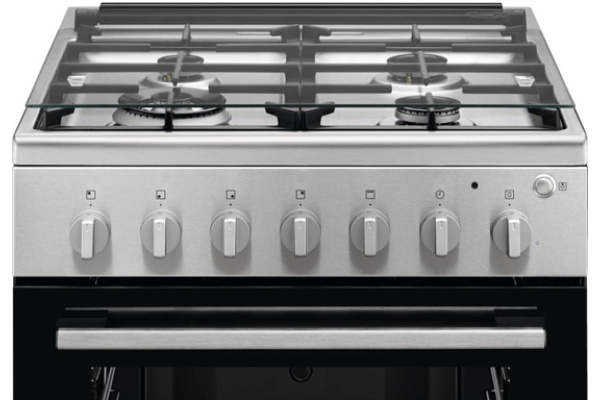 Газовая плита Electrolux RKG600005X