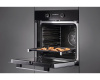 Духовой шкаф Miele H 2467 BP ACTIVE Obsidian black