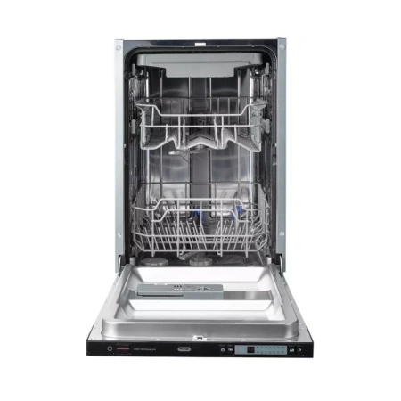 Встраиваемая посудомоечная машина DeLonghi DDW 06S Brace plus