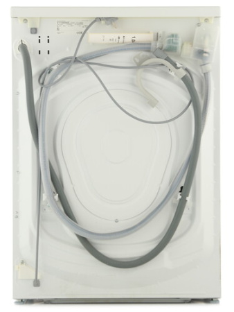 Стиральная машина Bosch WAN28290OE