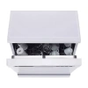 Посудомоечная машина DeLonghi DDWS09F Rozane primo