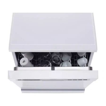 Посудомоечная машина DeLonghi DDWS09F Rozane primo