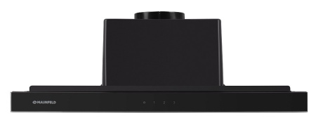 Вытяжка Maunfeld Ouse Touch 60 черный