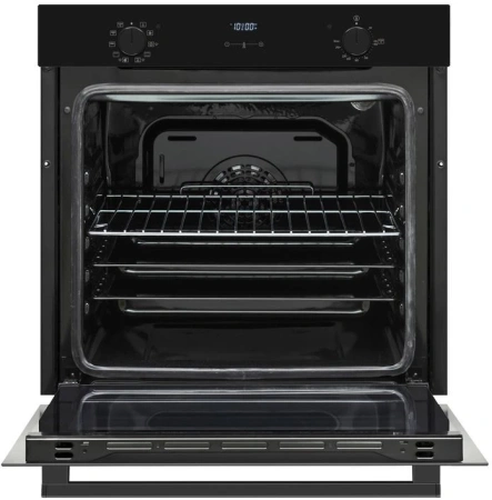 Встраиваемый духовой шкаф BRANDT BOH1224BB