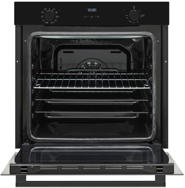 Встраиваемый духовой шкаф BRANDT BOH1224BB