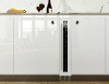 Винный шкаф встраиваемый Libhof Connoisseur CX-9 White