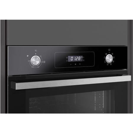 Духовой шкаф Haier HOD-P08TGBX