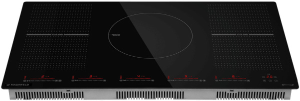 Индукционная варочная панель Maunfeld CVI905SFBK Inverter