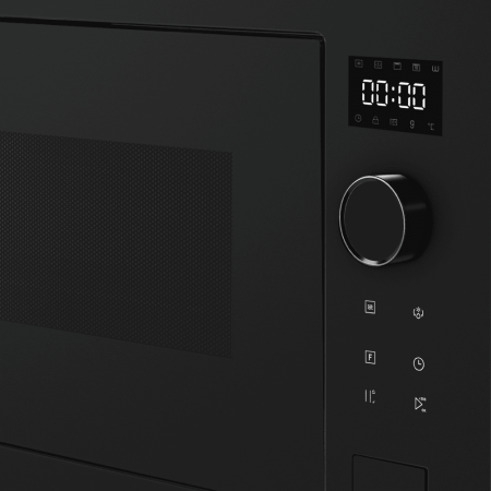 Микроволновая печь встраиваемая Maunfeld XBMO251GB Matt
