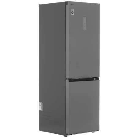 Холодильник LG GC-B459FNPW