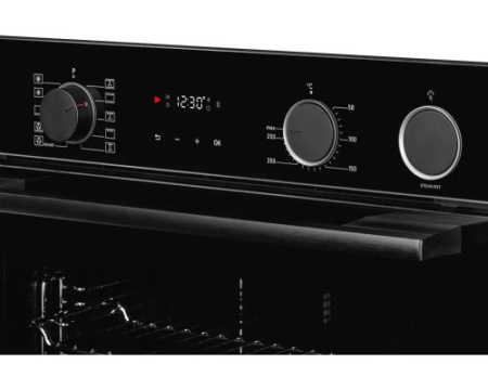 Духовой шкаф Kuppersberg KSO 610 B