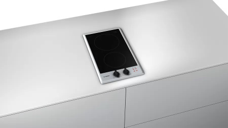 Электрическая варочная панель Bosch PKE345CA2E